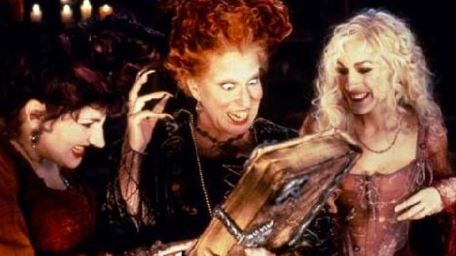 10 films d’Halloween cultes et adaptés aux enfants à revoir en famille