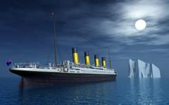 Titanic en Streaming : 6 solutions pour le regarder