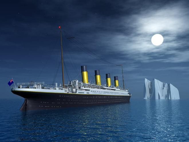 Titanic en Streaming : 6 solutions pour le regarder