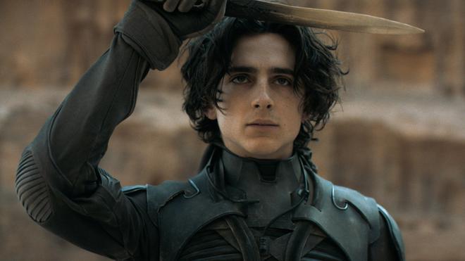 Pourquoi il n'y a pas d'ordinateurs dans “Dune” (et pourquoi c'est mieux comme ça)