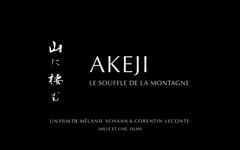 DOCUMENTAIRE. AKEJI, LE SOUFFLE DE LA MONTAGNE