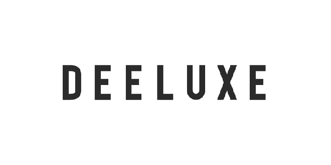 Black Friday Deeluxe