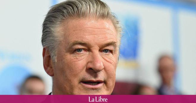 L'homme qui a donné l'arme fatale à Alec Baldwin sort du silence