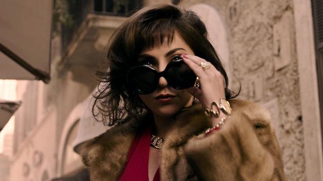 3 bonnes raisons d’attendre "House of Gucci" avec Lady Gaga