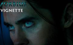 Morbius : une courte featurette et un nouveau trailer annoncé pour demain