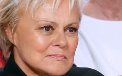 Muriel Robin explique son calvaire, l’humoriste ne peut plus vivre sans antidépresseur !