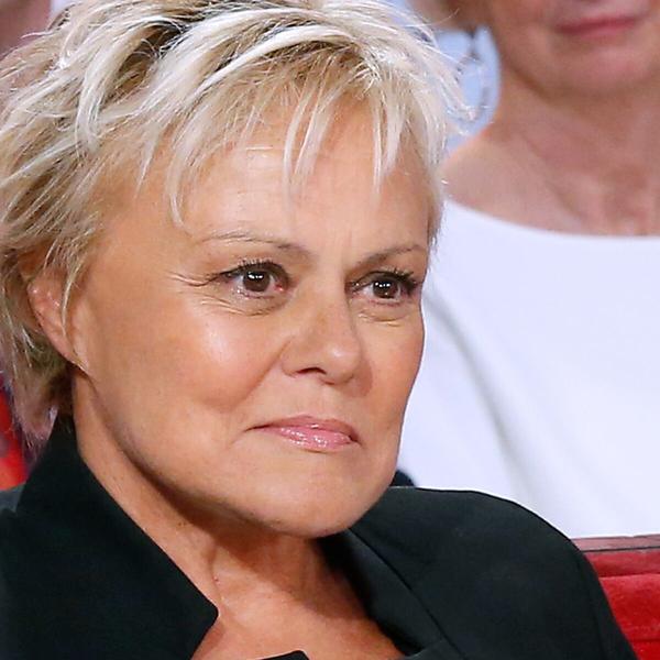 Muriel Robin explique son calvaire, l’humoriste ne peut plus vivre sans antidépresseur !