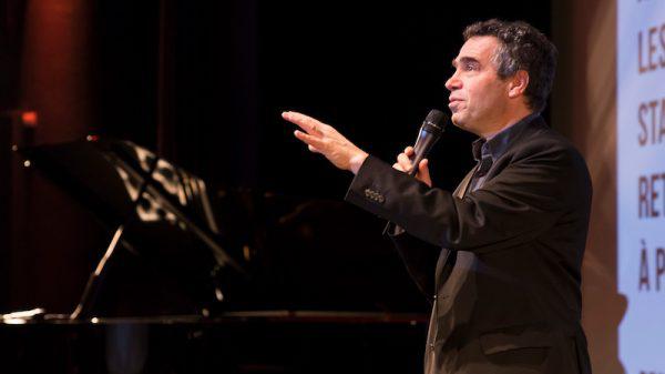 “Retour de Flamme” avec Serge Bromberg : c’est quoi ce cinéma ?