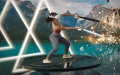 Meta (Facebook) fait l’acquisition de Supernatural, un service de Fitness en VR