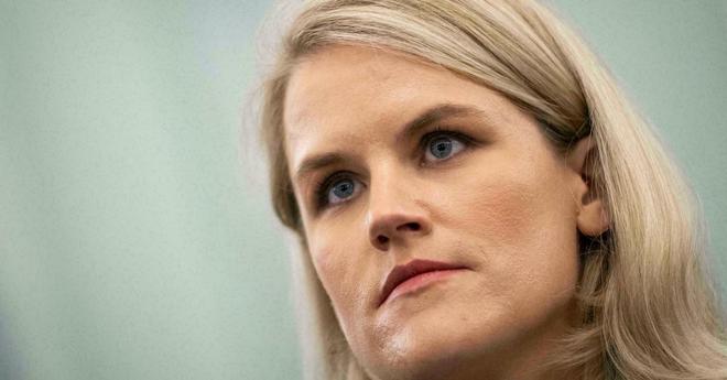 Facebook (Meta) : Mark Zuckerberg doit démissionner pour Frances Haugen