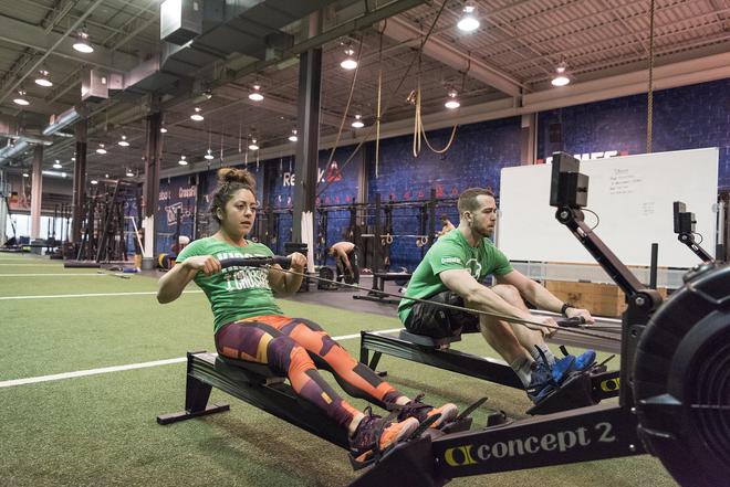 WOD DU JOUR : 03.11.2021