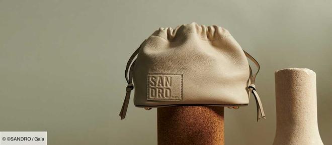 Mode éthique : Sandro lance sa plateforme de seconde main ultra-chic
