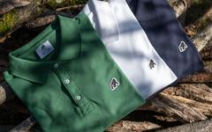GOHO : des polos made in France 100% coton bio engagés pour les gorilles
