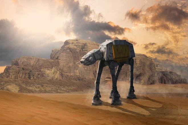 Le t-shirt Star Wars, l’étendard de la mode Geek