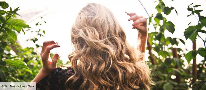 Chute des cheveux chez la femme : quand s’alarmer ?