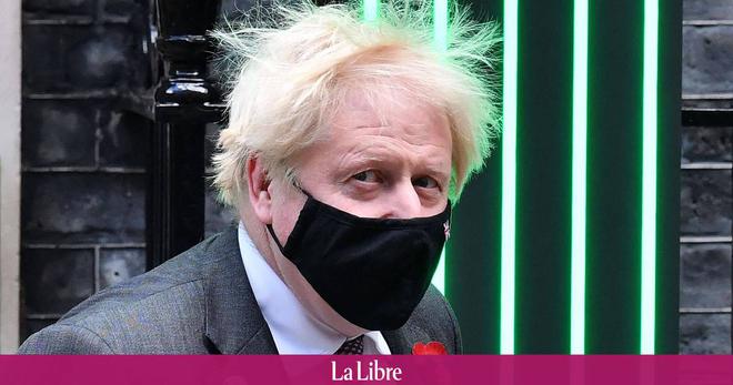 "Hypocrisie", "choquant": un choix de Boris Johnson provoque la polémique en pleine COP26