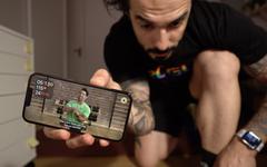 J'ai testé Apple Fitness+ en France le jour de sa sortie !