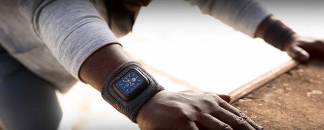 Twelve South Debuts ActionBand For The Apple Watch