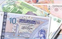 Tunisie : Le solde du trésor baisse de -727,9 millions de dinars en un seul jour (BCT)