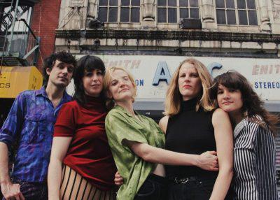 Vibrez rock au Petit Bain avec Gustaf, Drab City et Ottis Coeur le 18 novembre