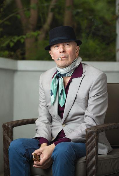 Jacques Audiard : « J’ai longtemps pesté contre le casting du cinéma français »