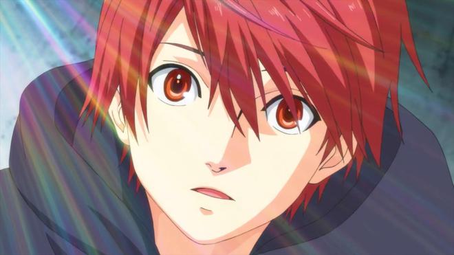 L’anime Futsal Boys!!!!!, en Bande-Annonce