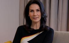 Marie Drucker : apprendre à accueillir la joie !