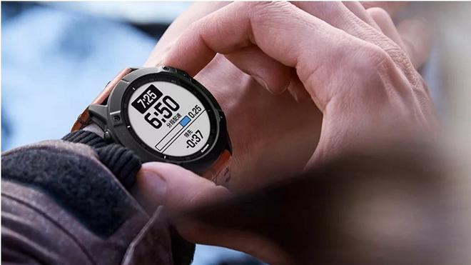 Montres Connectées Garmin: Top 5 des meilleurs modèles de la marque