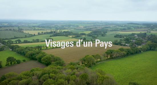 CENTRE OUEST BRETAGNE. VISAGES D’UN PAYS EN RÉSIDENCE