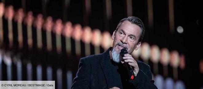Le saviez-vous ? Florent Pagny et Béatrice Dalle ont été en couple