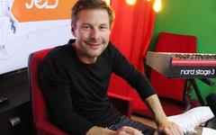 Au Havre, Job sort son premier album avant son concert au Magic Mirrors le 26 novembre 2021