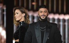 Vitaa et Slimane annoncent une réédition, Mariah Carey de retour pour Noël, programmation de Lollapalooza Paris 2022... Le récap musique de la semaine