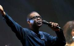 Youssou Ndour sortira ce 12 novembres  un nouvel album «Mbalax»,