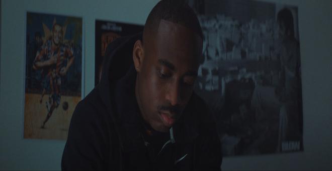 LeGhost – Ta peine ( épisode 1 )