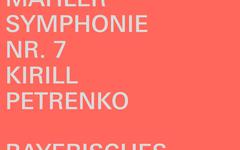 La Symphonie n° 7 de Mahler en demi-teinte sous la baguette de Kirill Petrenko