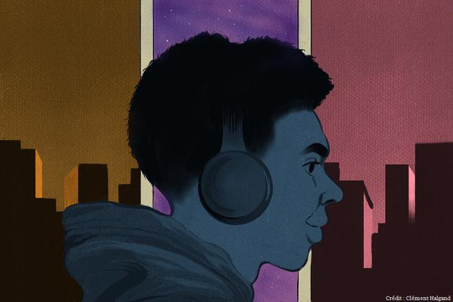 Flagrant Soul : Simple et funky // 16.10.2021