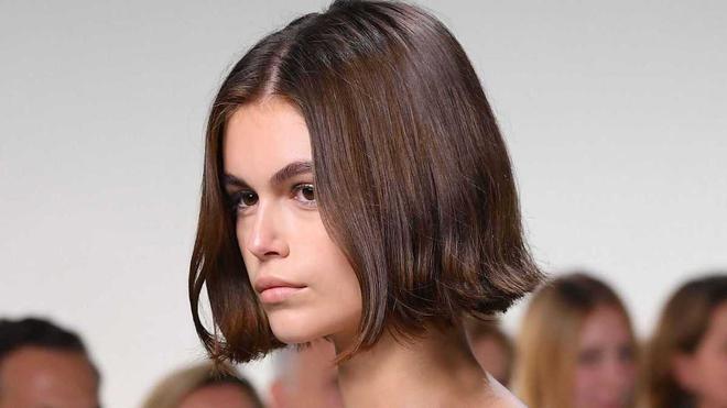 Cheveux : l’italien Bob est une grande tendance en automne et en hiver, paraît plus jeune
