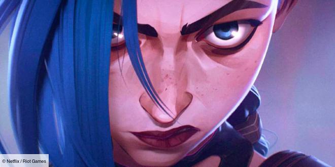 Arcane (Netflix) : quels sont les liens avec le jeu vidéo League of Legends ?