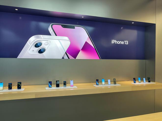 Remplacements de l’écran iPhone 13 : comment éviter que Face ID se casse ?