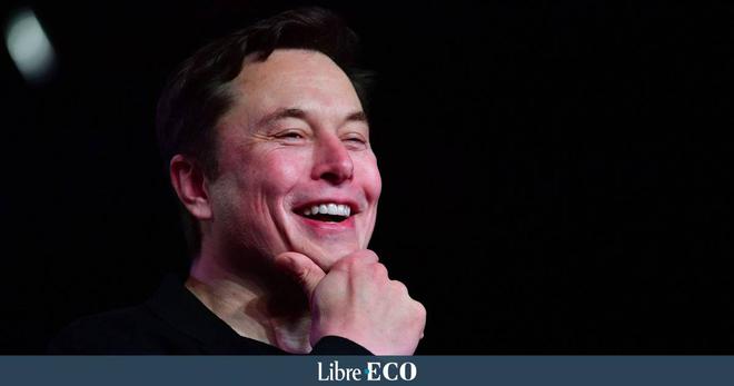 La valeur d'une nouvelle cryptommonaie inspirée du nouveau nom Twitter d'Elon Musk décolle de 560 %