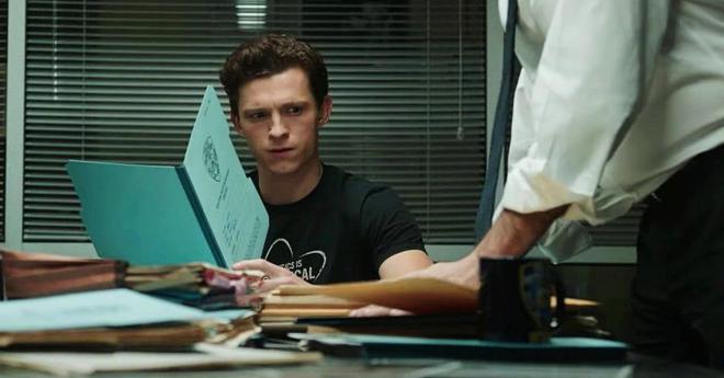 Spider-Man No Way Home : Tom Holland confirme la présence de cet acteur emblématique au casting
