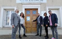 «Cela revitalise notre cœur de ville» : à Chevry-Cossigny, le pôle de médecine douce change la donne