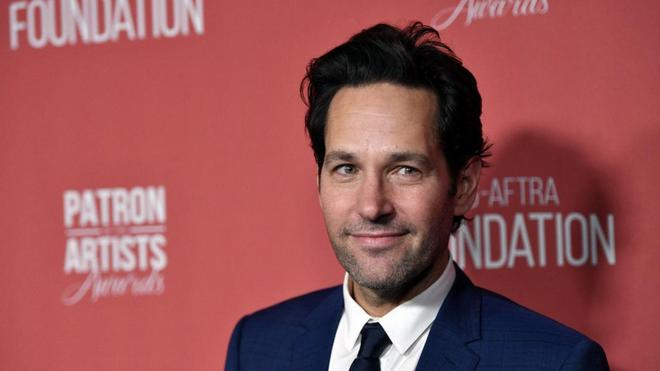 L'homme le plus sexy de la planète en 2021 est… Paul Rudd