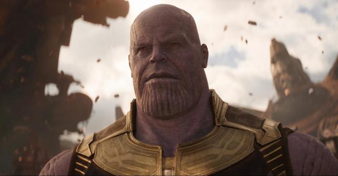 Avengers Infinity War : Les Éternels ont-ils survécu au snap de Thanos ?