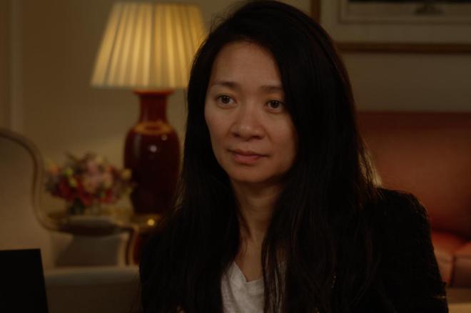 Chloé Zhao prête à rempiler pour une série ou un film chez Marvel