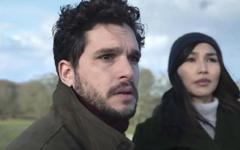Les Eternels : Kit Harington fasciné par les pouvoirs de son personnage Dane Whitman