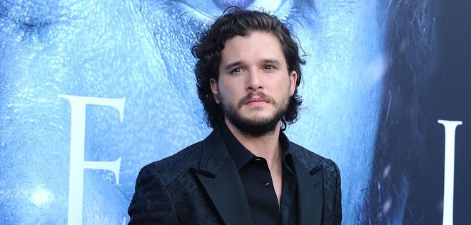 Les 5 meilleurs films et séries avec Kit Harington (Jon Snow)