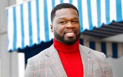50 Cent révèle qu'il sera dans "Expendables 4" et dévoile les premières photos