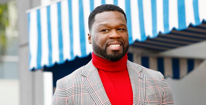 50 Cent révèle qu'il sera dans "Expendables 4" et dévoile les premières photos