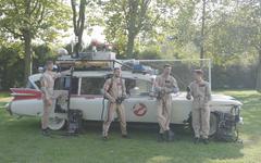 GhostBusters s’associe à l’AC Milan